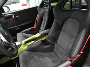 2012款 Cayman R 2012款 Cayman R
