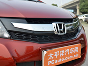 2011款 1.5L 精英品致款MT 2011款 1.5L 精英品致款MT