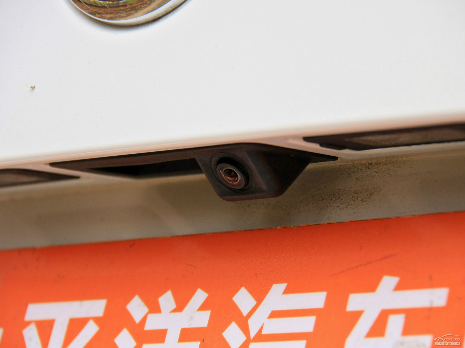 高爾夫(進(jìn)口)外觀高清大圖