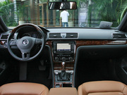 2011款 3.0L V6 DSG 旗艦版 2011款 3.0L V6 DSG 旗艦版