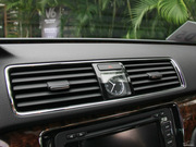2011款 3.0L V6 DSG 旗艦版 2011款 3.0L V6 DSG 旗艦版