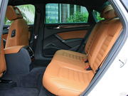 2011款 3.0L V6 DSG 旗艦版