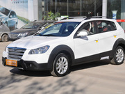 2012 CROSS 1.6L ք(dng)