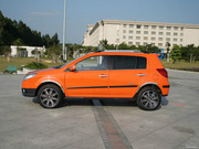 2010 CROSS 1.5L ք(dng)(bio)(zhn)