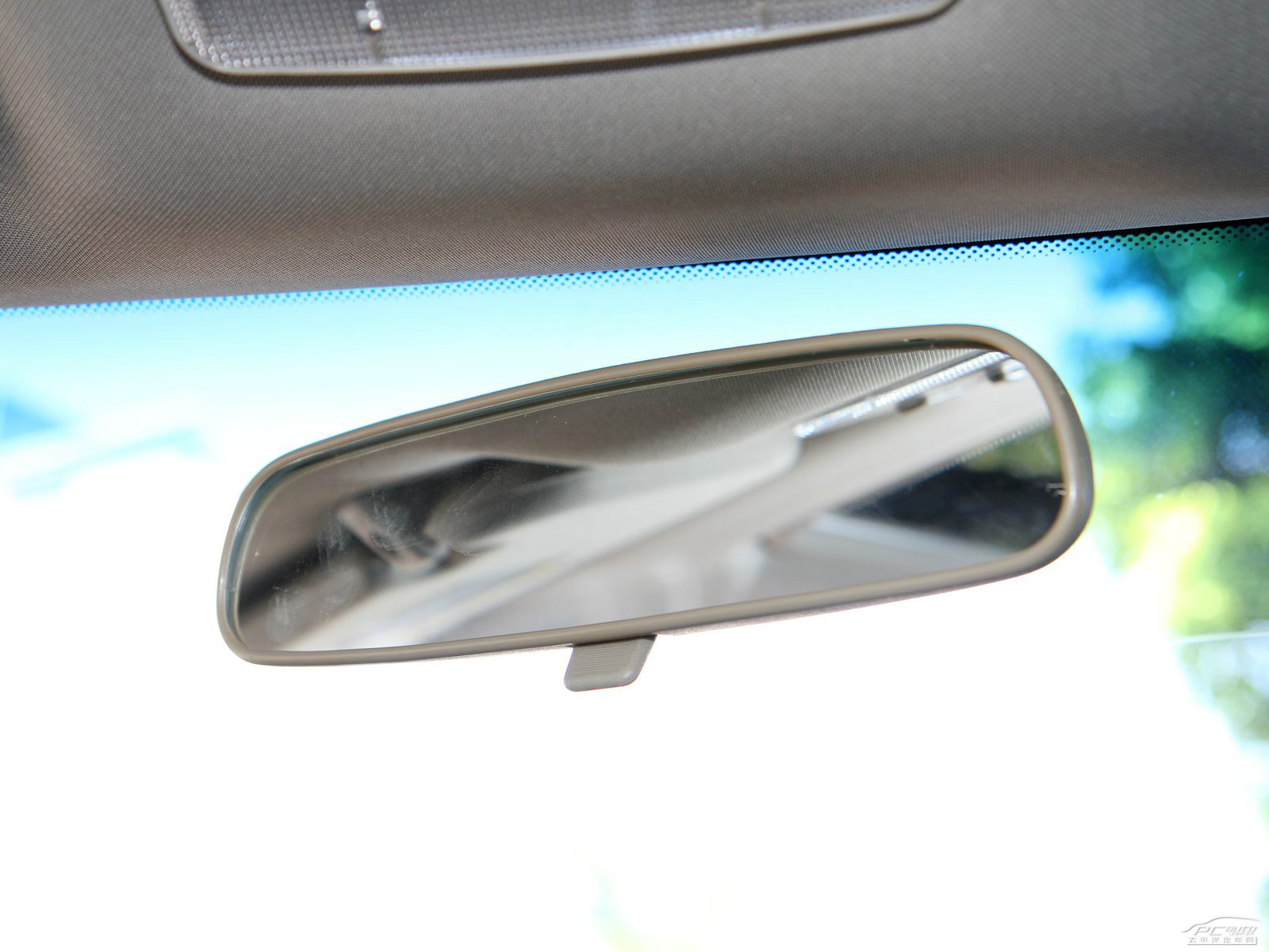 瑞麒G3內(nèi)飾高清大圖