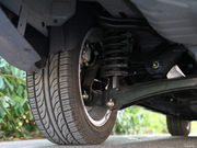 2012款 1.6L 手動豪華型 2012款 1.6L 手動豪華型