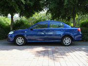 2012款 1.6L 手動(dòng)豪華型 2012款 1.6L 手動(dòng)豪華型