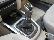 2012款 1.6L 手動(dòng)豪華型 2012款 1.6L 手動(dòng)豪華型