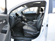 2012款 2.0L 手動兩驅(qū)版GLS