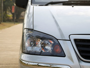 2011款 1.9T D19柴油 標(biāo)準(zhǔn)版(長車) 2011款 1.9T D19柴油 標(biāo)準(zhǔn)版(長車)