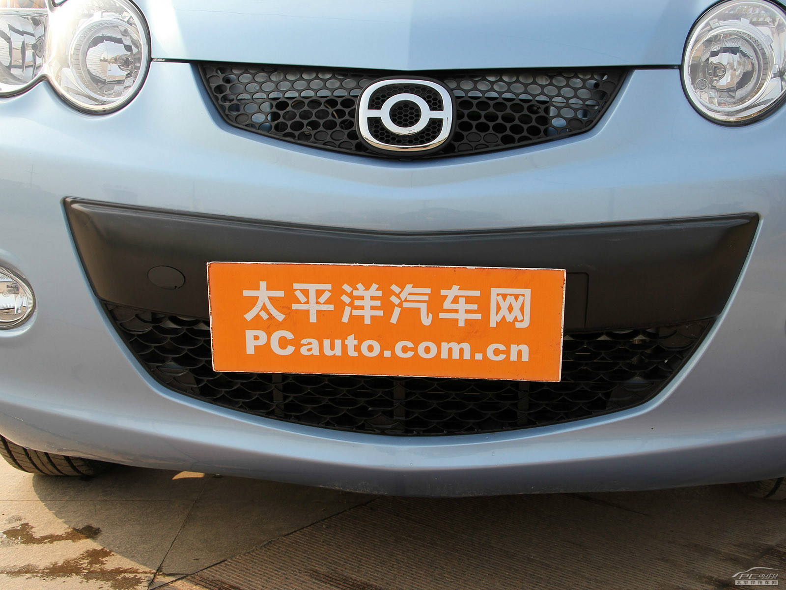 王子外觀高清大圖