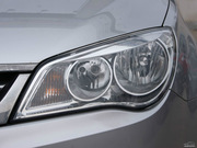 2011款 350S 1.5L 自動(dòng)訊悅版 2011款 350S 1.5L 自動(dòng)訊悅版