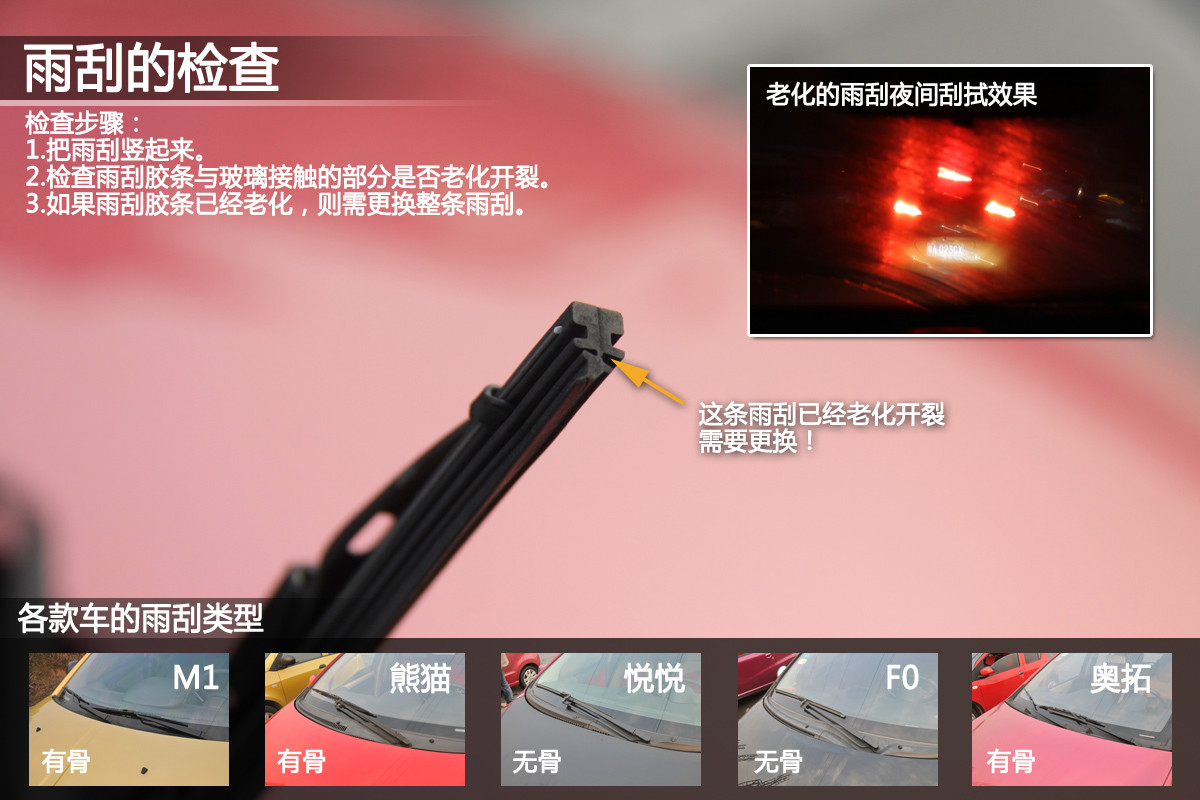 瑞麒M1圖解高清大圖