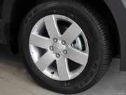 2012款 2.4L 自動(dòng)兩驅(qū)城市版 5座 2012款 2.4L 自動(dòng)兩驅(qū)城市版 5座