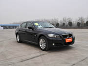 2012款 320i 時(shí)尚型 2012款 320i 時(shí)尚型
