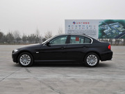 2012款 320i 時(shí)尚型 2012款 320i 時(shí)尚型