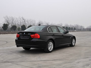 2012款 320i 時(shí)尚型 2012款 320i 時(shí)尚型