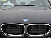 2012款 320i 時(shí)尚型 2012款 320i 時(shí)尚型