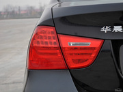 2012款 320i 時(shí)尚型 2012款 320i 時(shí)尚型