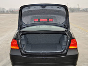 2012款 320i 時(shí)尚型