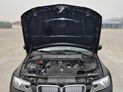 2012款 320i 時(shí)尚型