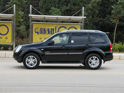 2011款 2.7T 四驅(qū)豪華導(dǎo)航版 2011款 2.7T 四驅(qū)豪華導(dǎo)航版