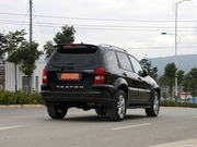 2011款 2.7T 四驅(qū)豪華導(dǎo)航版 2011款 2.7T 四驅(qū)豪華導(dǎo)航版