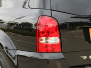 2011款 2.7T 四驅(qū)豪華導(dǎo)航版 2011款 2.7T 四驅(qū)豪華導(dǎo)航版