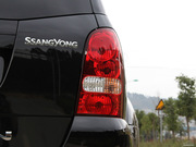 2011款 2.7T 四驅(qū)豪華導(dǎo)航版 2011款 2.7T 四驅(qū)豪華導(dǎo)航版