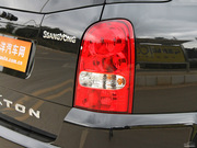 2011款 2.7T 四驅(qū)豪華導(dǎo)航版 2011款 2.7T 四驅(qū)豪華導(dǎo)航版