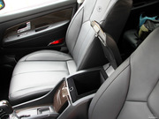 2011款 2.7T 四驅豪華導航版 2011款 2.7T 四驅豪華導航版