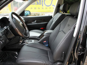 2011款 2.7T 四驅豪華導航版 2011款 2.7T 四驅豪華導航版