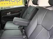 2011款 2.7T 四驅豪華導航版 2011款 2.7T 四驅豪華導航版