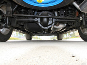 2011款 2.7T 四驅豪華導航版 2011款 2.7T 四驅豪華導航版