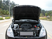 2011款 2.7T 四驅豪華導航版 2011款 2.7T 四驅豪華導航版