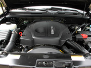 2011款 2.7T 四驅豪華導航版 2011款 2.7T 四驅豪華導航版