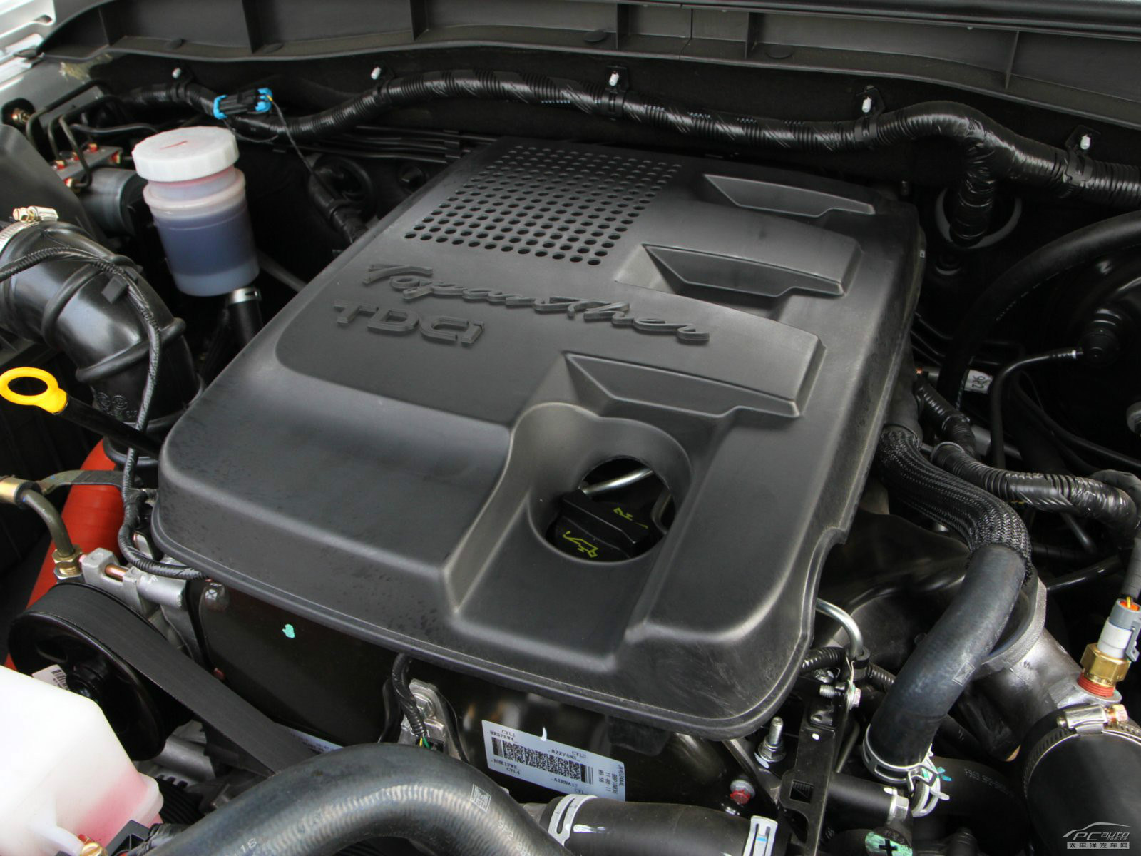 馭勝S350細節(jié)高清大圖