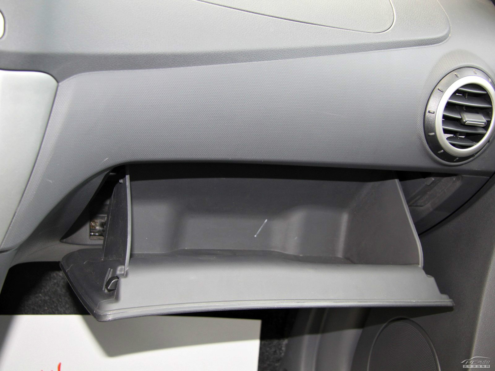 奇瑞A1空間高清大圖