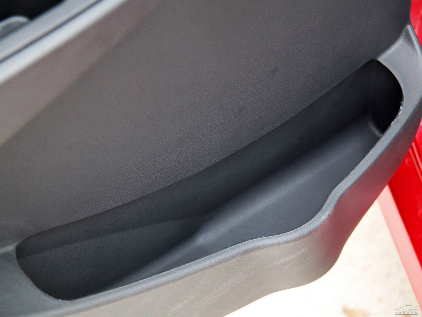 奇瑞A1空間高清大圖