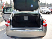 2012款 2.3L 尊貴型 2012款 2.3L 尊貴型