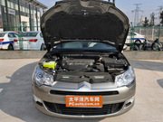 2012款 2.3L 尊貴型 2012款 2.3L 尊貴型
