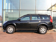 2010款 智尊版 2.4L 四驅豪華型 2010款 智尊版 2.4L 四驅豪華型