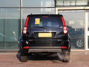 2010款 智尊版 2.4L 四驅豪華型 2010款 智尊版 2.4L 四驅豪華型