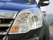 2010款 智尊版 2.4L 四驅豪華型 2010款 智尊版 2.4L 四驅豪華型