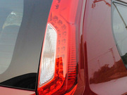 2012 2.5L XV  CVT 4WD