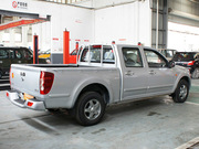 2010款 大雙兩驅(qū) 2.5T 商務(wù)版豪華型 柴油 2010款 大雙兩驅(qū) 2.5T 商務(wù)版豪華型 柴油