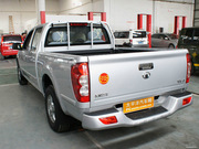 2010款 大雙兩驅(qū) 2.5T 商務(wù)版豪華型 柴油 2010款 大雙兩驅(qū) 2.5T 商務(wù)版豪華型 柴油