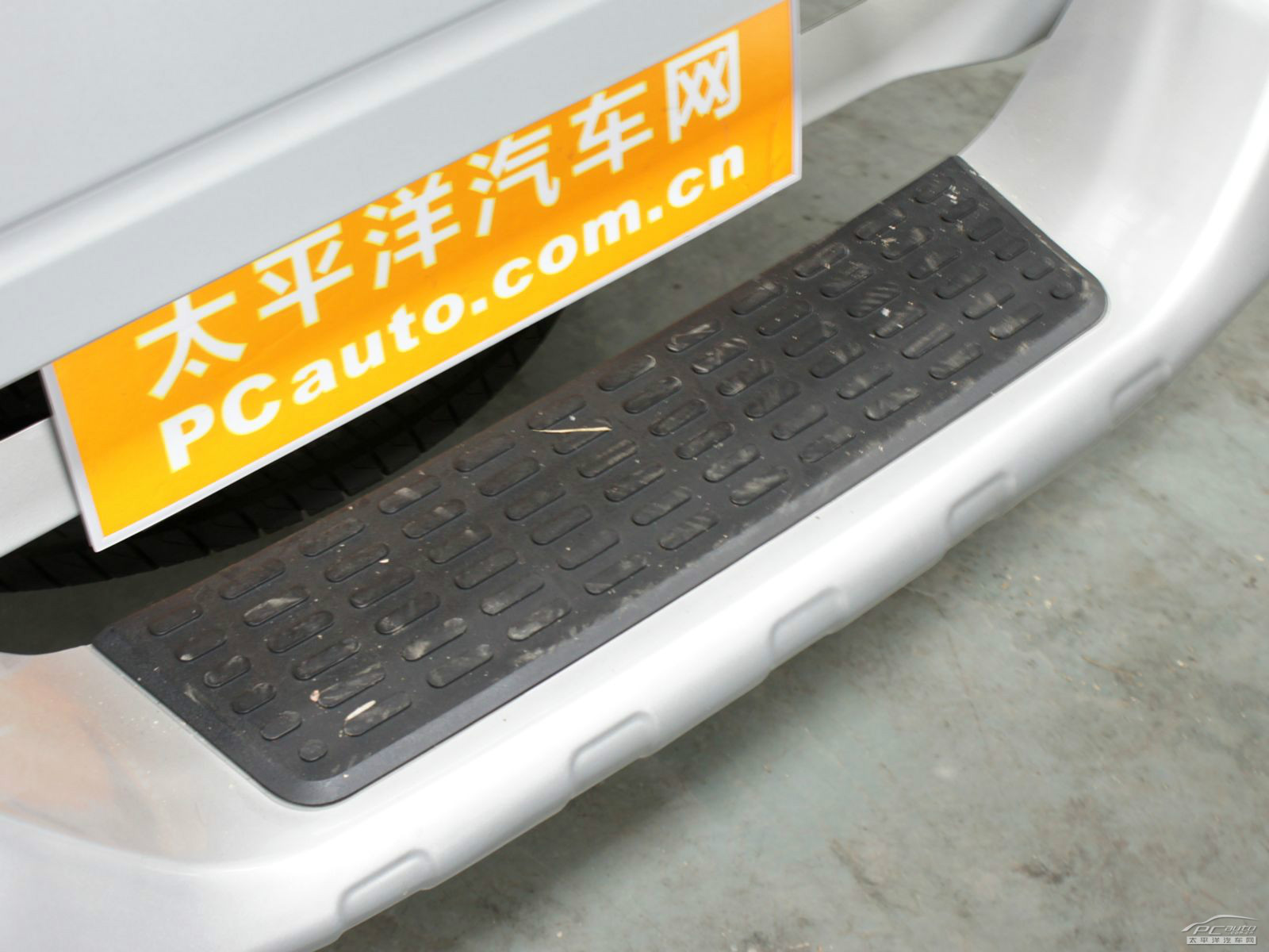 風(fēng)駿5外觀高清大圖