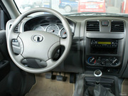 2010款 大雙兩驅(qū) 2.5T 商務(wù)版豪華型 柴油 2010款 大雙兩驅(qū) 2.5T 商務(wù)版豪華型 柴油