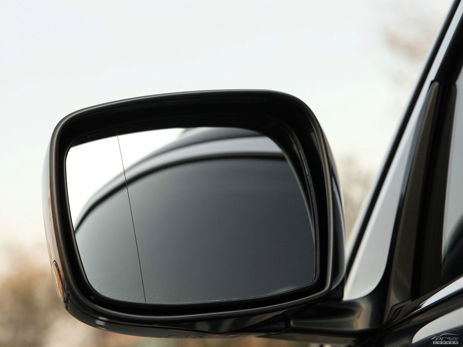 英菲尼迪M外觀高清大圖